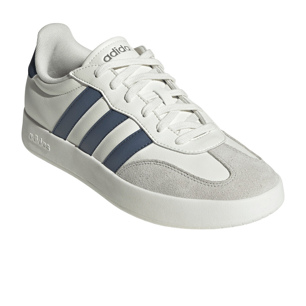 adidas zapatilla moda hombre BARREDA lateral interior