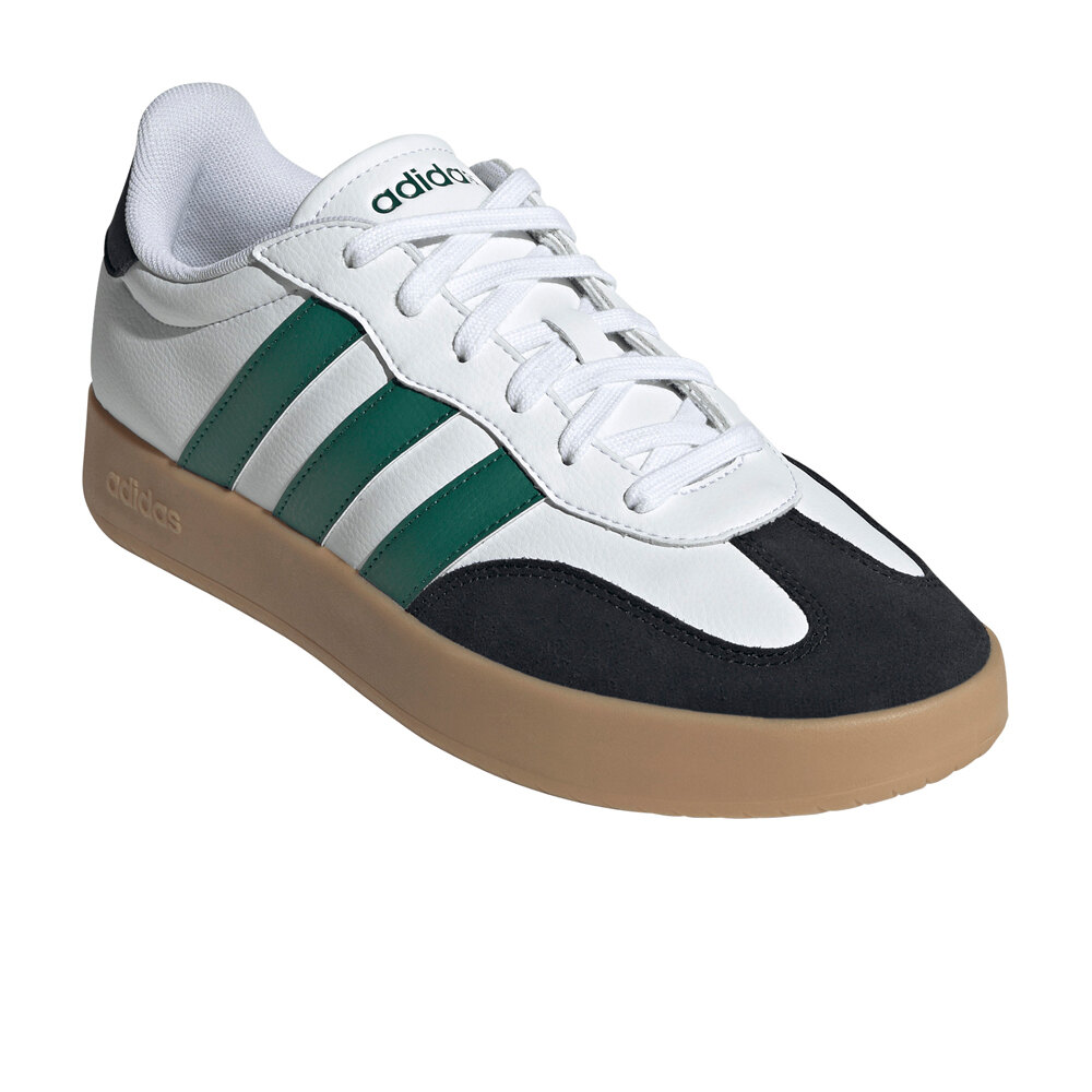 adidas zapatilla moda hombre BARREDA lateral interior