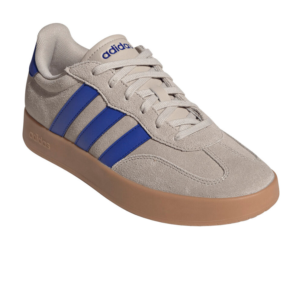 adidas zapatilla moda hombre BARREDA lateral interior