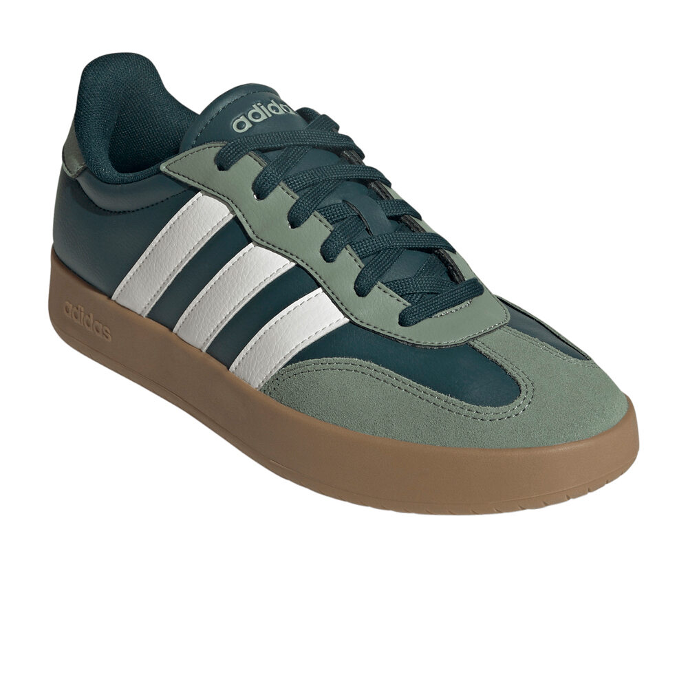 adidas zapatilla moda hombre BARREDA lateral interior