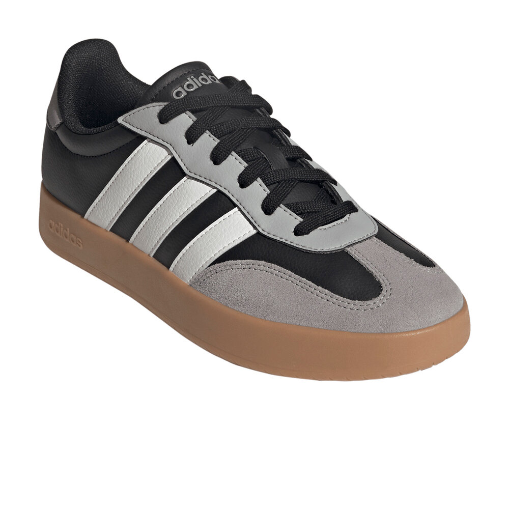 adidas zapatilla moda hombre BARREDA lateral interior