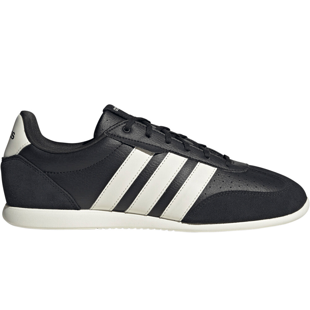 adidas zapatilla moda hombre BARREDA LO lateral exterior