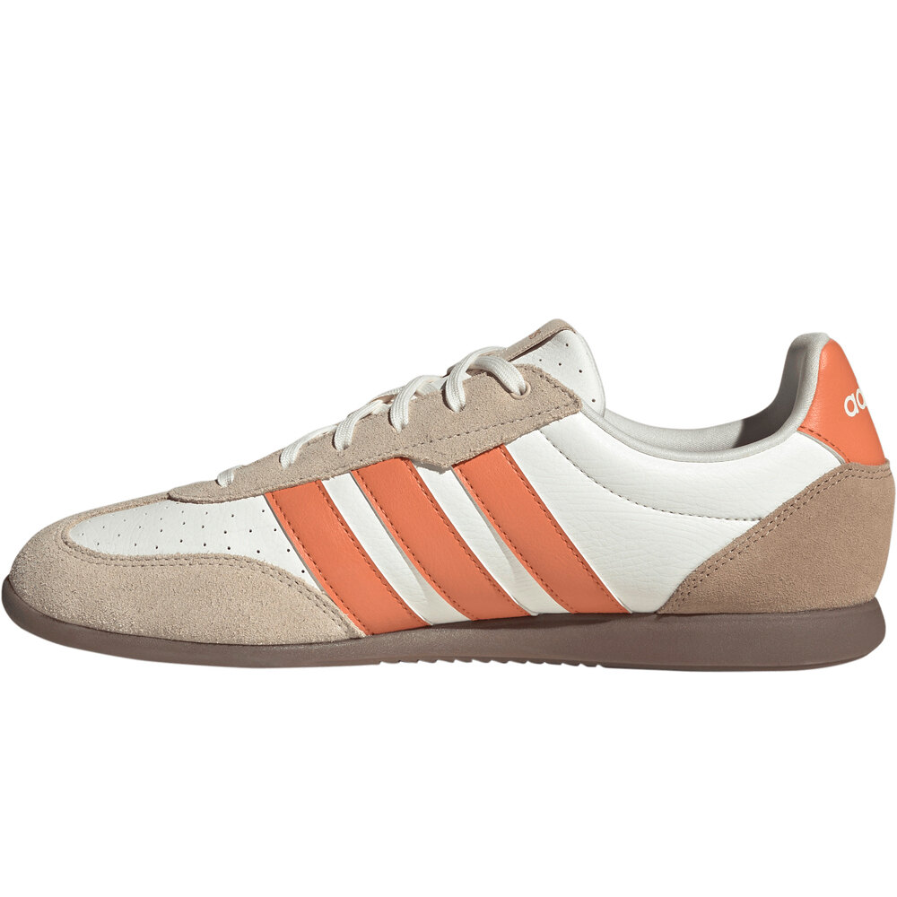 adidas zapatilla moda hombre BARREDA LO puntera