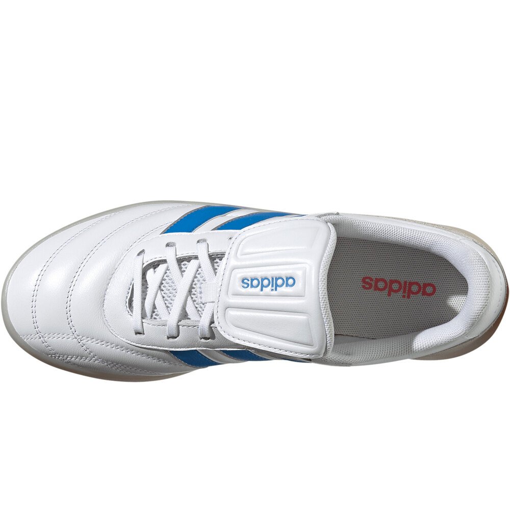adidas zapatilla moda hombre BARREDA MUNDIAL 05