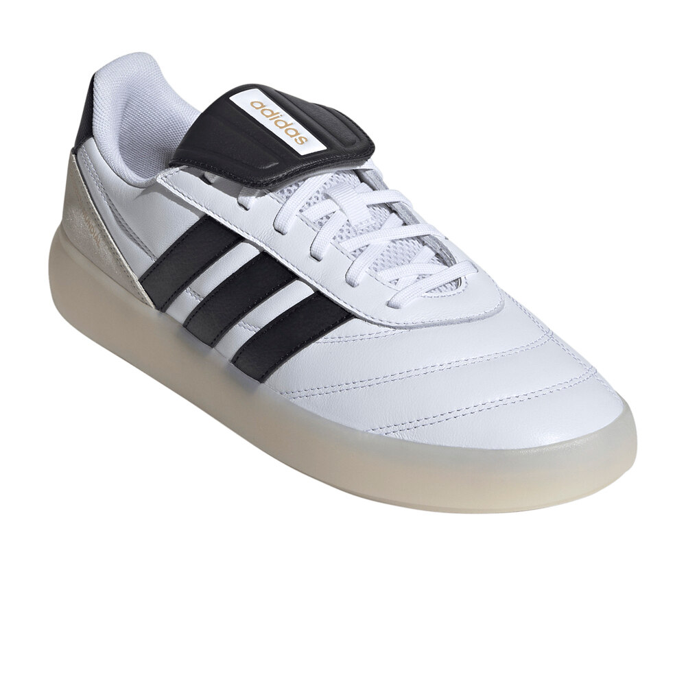 adidas zapatilla moda hombre BARREDA MUNDIAL lateral interior