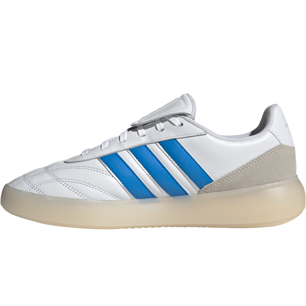 adidas zapatilla moda hombre BARREDA MUNDIAL puntera