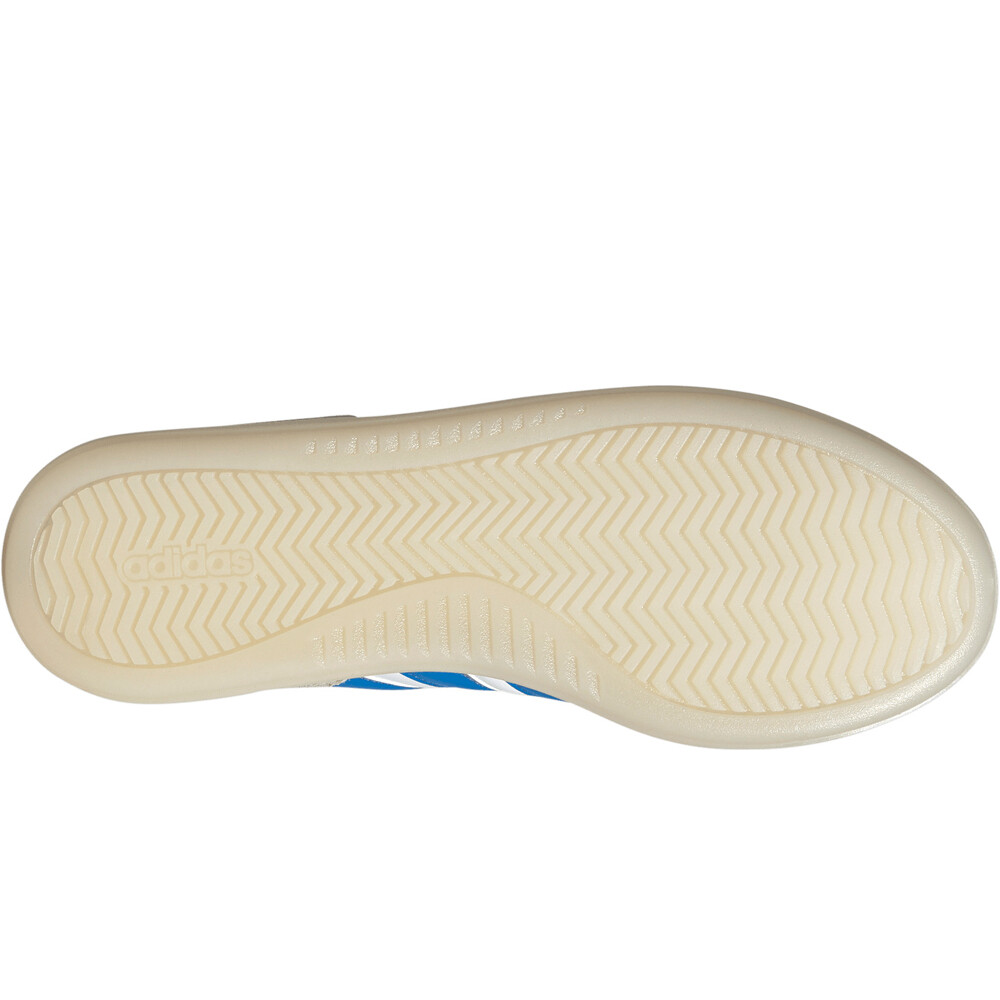 adidas zapatilla moda hombre BARREDA MUNDIAL vista superior