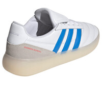 adidas zapatilla moda hombre BARREDA MUNDIAL vista trasera
