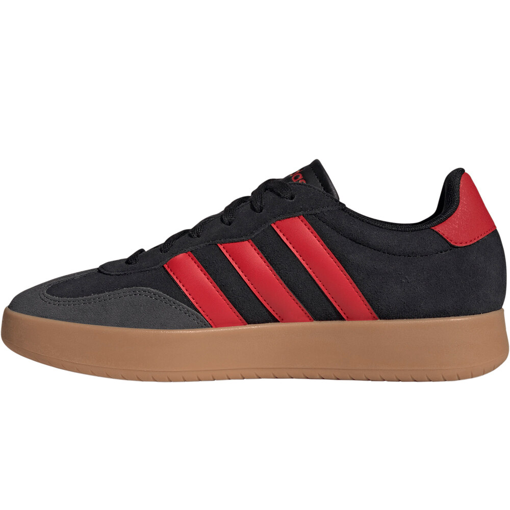 adidas zapatilla moda hombre BARREDA puntera