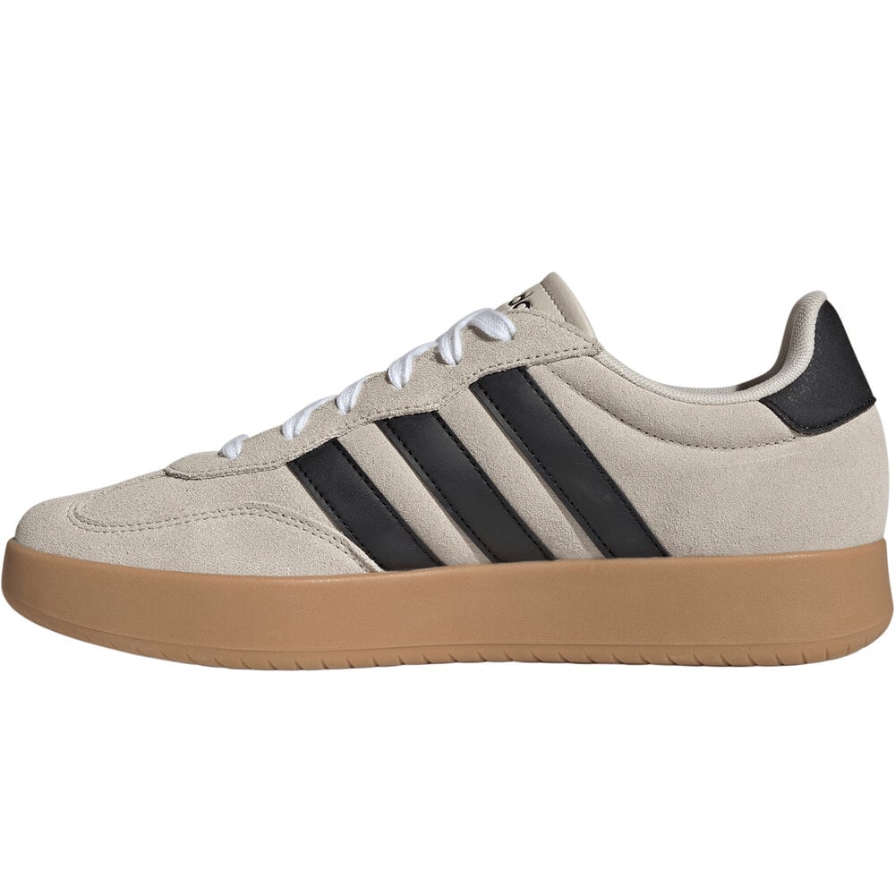 adidas zapatilla moda hombre BARREDA puntera