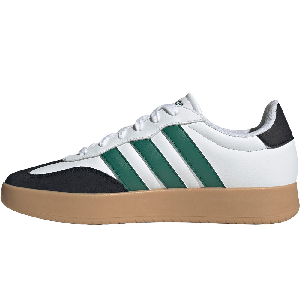 adidas zapatilla moda hombre BARREDA puntera