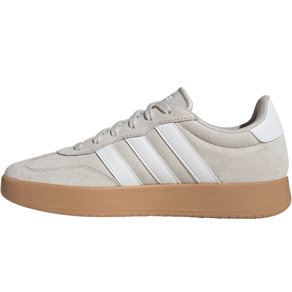 adidas zapatilla moda hombre BARREDA puntera