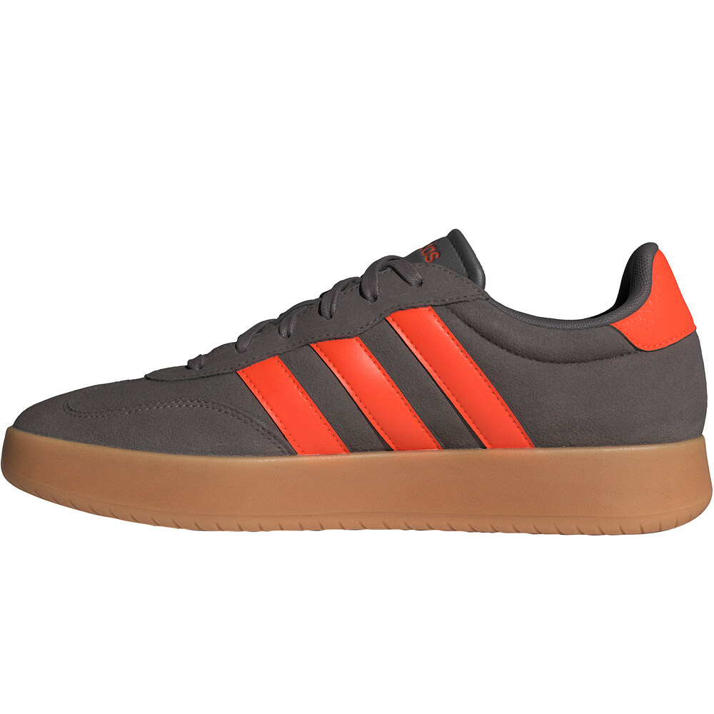 adidas zapatilla moda hombre BARREDA puntera