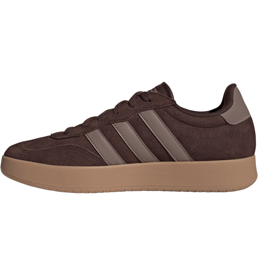adidas zapatilla moda hombre BARREDA puntera