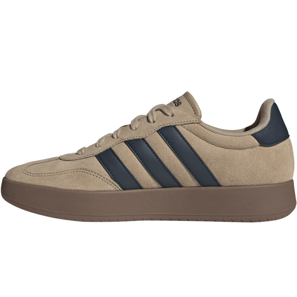 adidas zapatilla moda hombre BARREDA puntera