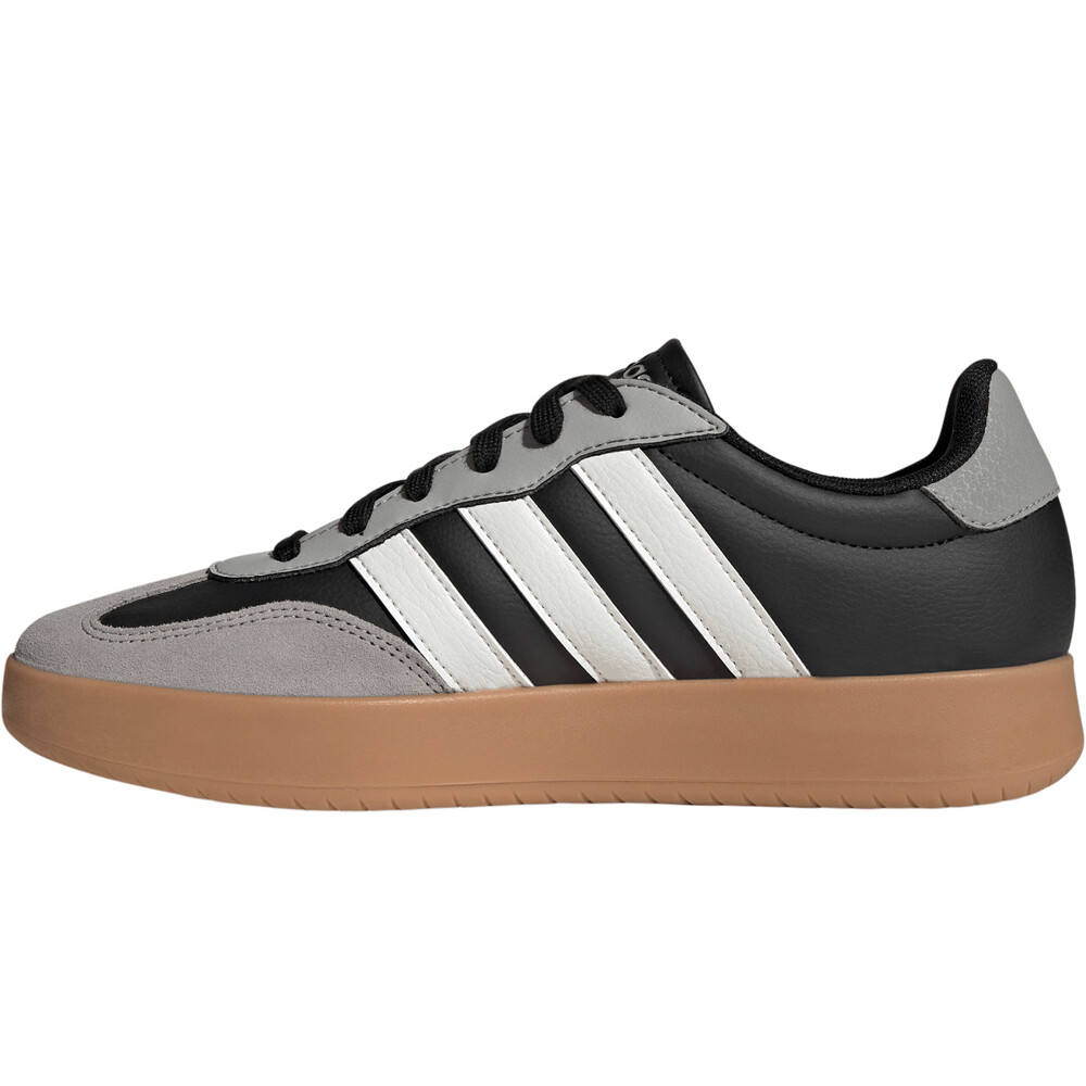 adidas zapatilla moda hombre BARREDA puntera