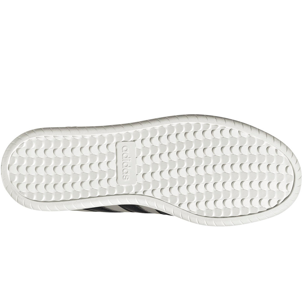 adidas zapatilla moda hombre BARREDA vista superior