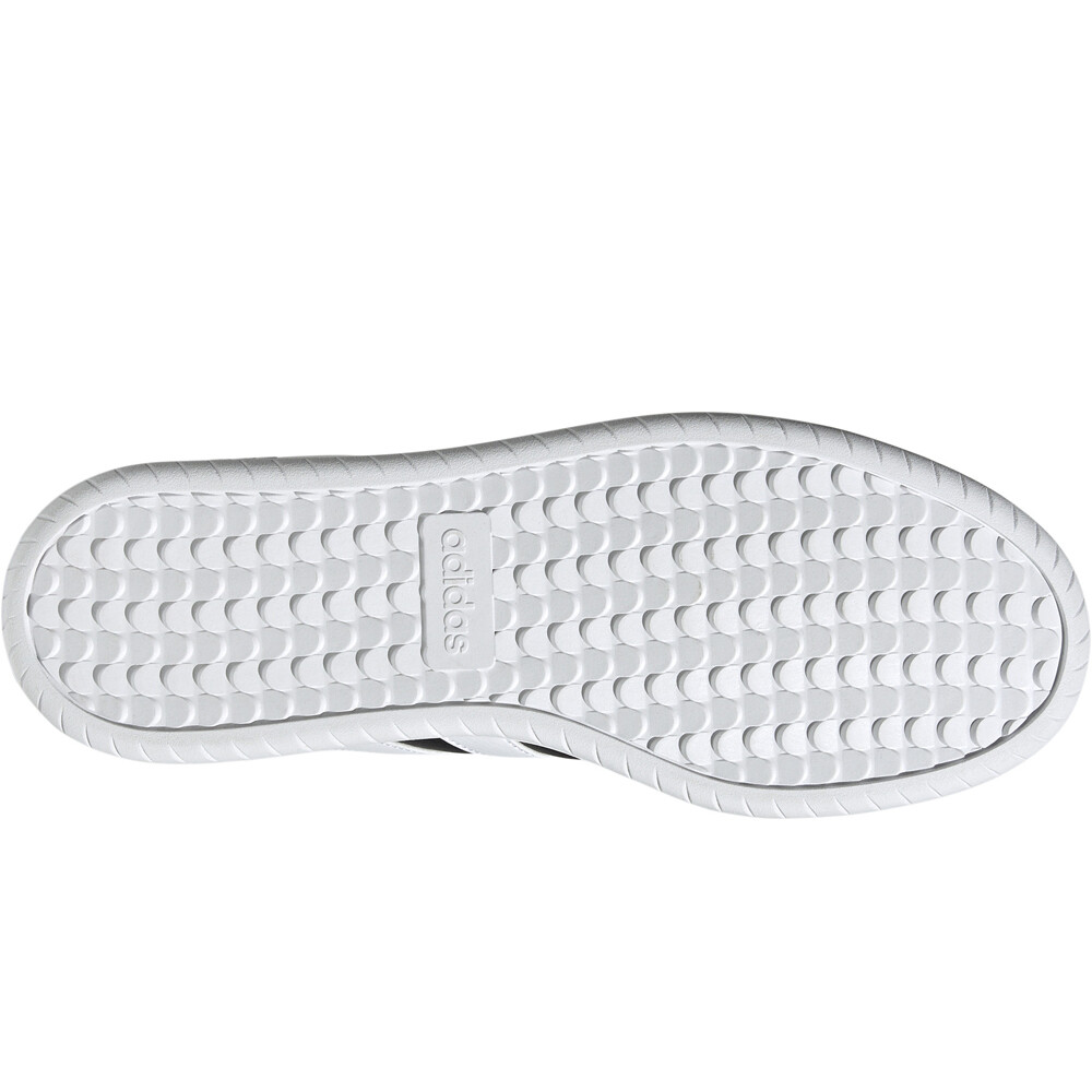 adidas zapatilla moda hombre BARREDA vista superior