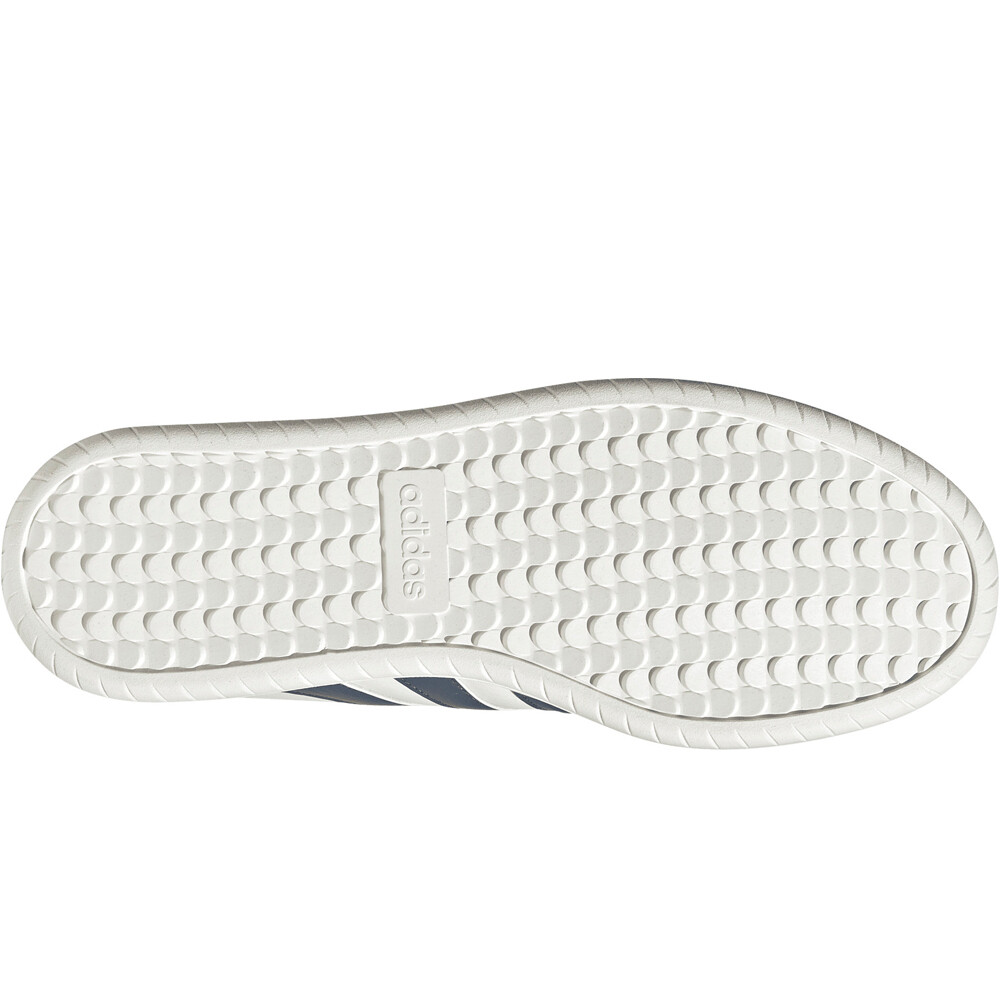 adidas zapatilla moda hombre BARREDA vista superior