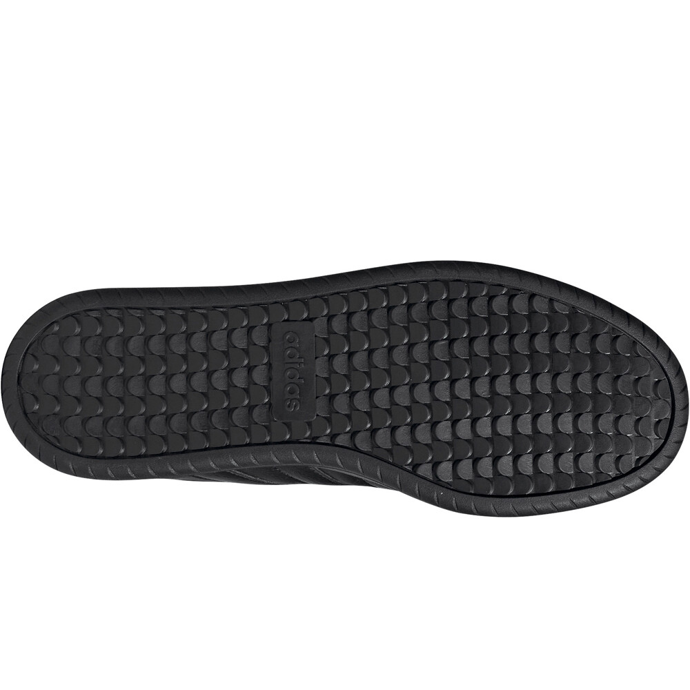 adidas zapatilla moda hombre BARREDA vista superior