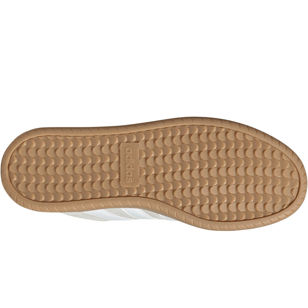 adidas zapatilla moda hombre BARREDA vista superior