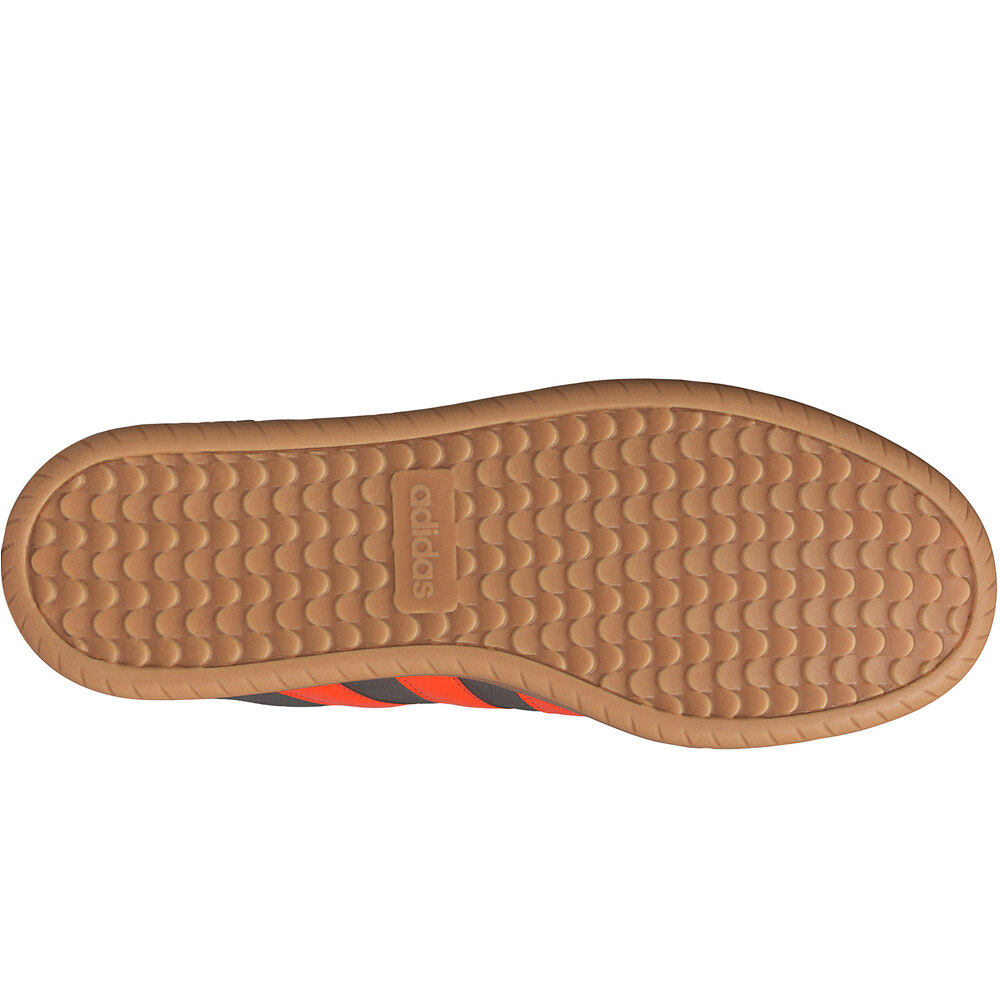 adidas zapatilla moda hombre BARREDA vista superior