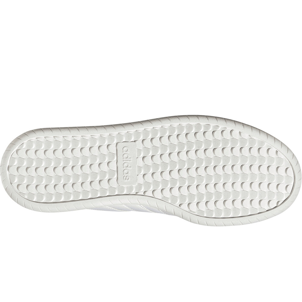 adidas zapatilla moda hombre BARREDA vista superior