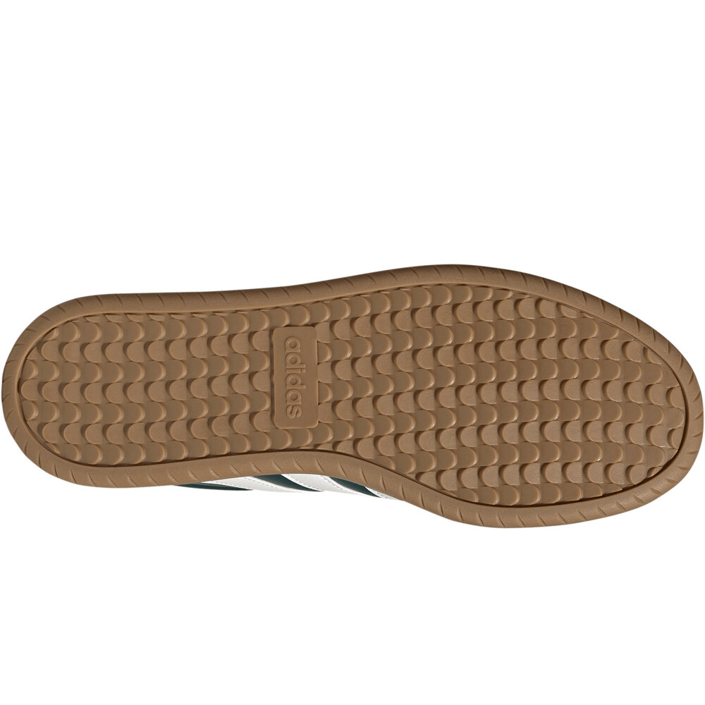 adidas zapatilla moda hombre BARREDA vista superior