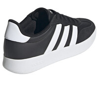 adidas zapatilla moda hombre BARREDA vista trasera