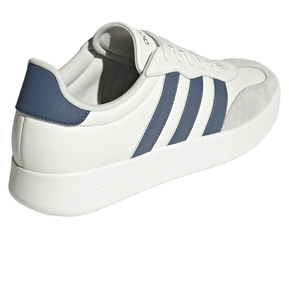 adidas zapatilla moda hombre BARREDA vista trasera