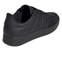 adidas zapatilla moda hombre BARREDA vista trasera