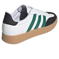 adidas zapatilla moda hombre BARREDA vista trasera