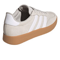 adidas zapatilla moda hombre BARREDA vista trasera