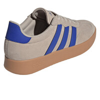 adidas zapatilla moda hombre BARREDA vista trasera