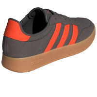 adidas zapatilla moda hombre BARREDA vista trasera