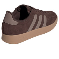 adidas zapatilla moda hombre BARREDA vista trasera