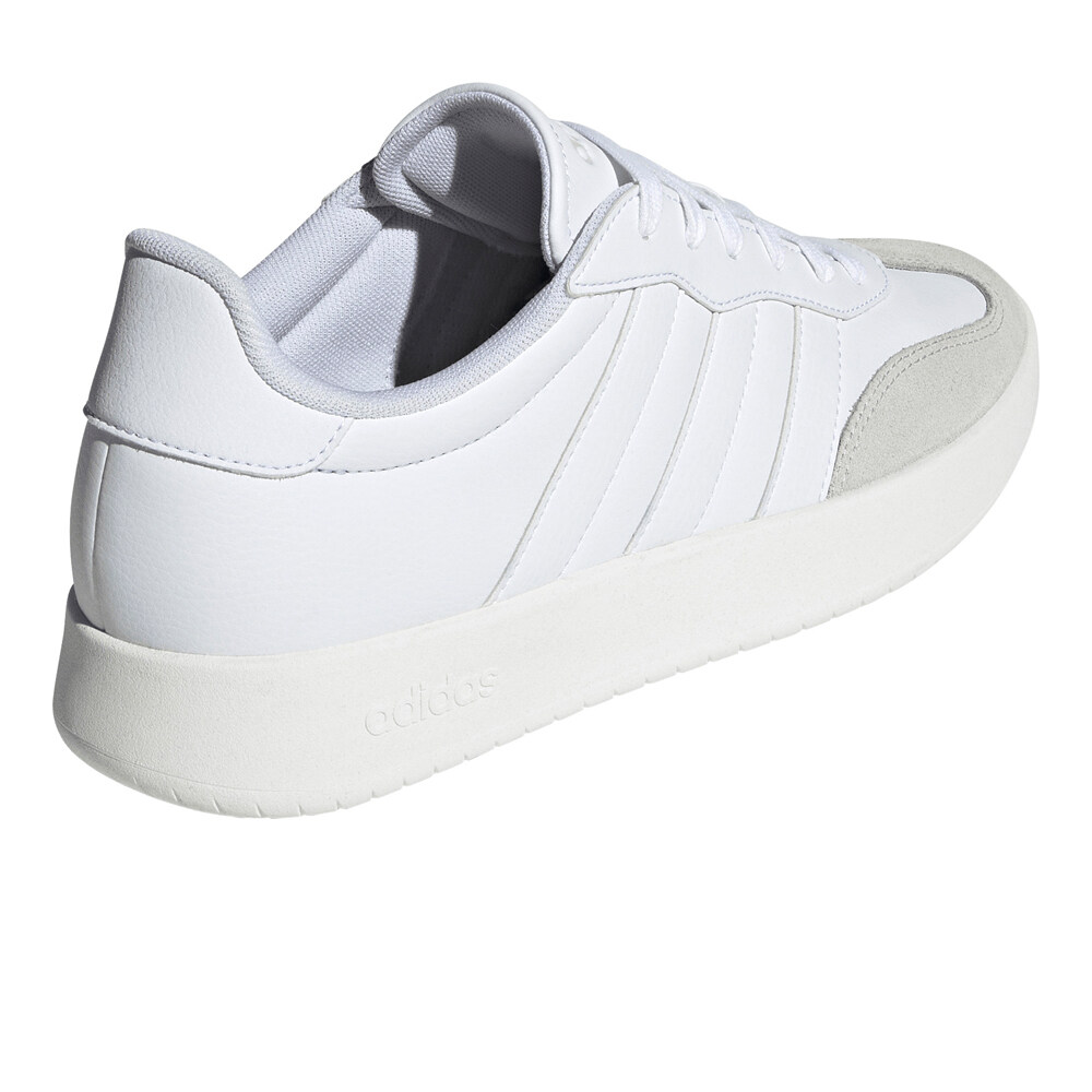 adidas zapatilla moda hombre BARREDA vista trasera