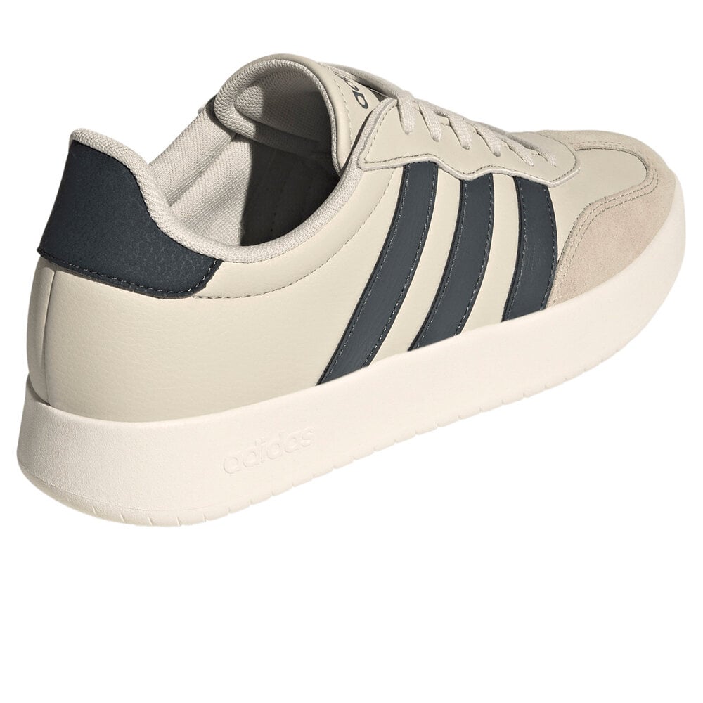 adidas zapatilla moda hombre BARREDA vista trasera