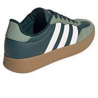 adidas zapatilla moda hombre BARREDA vista trasera