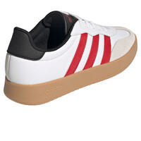 adidas zapatilla moda hombre BARREDA vista trasera