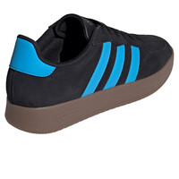 adidas zapatilla moda hombre BARREDA vista trasera