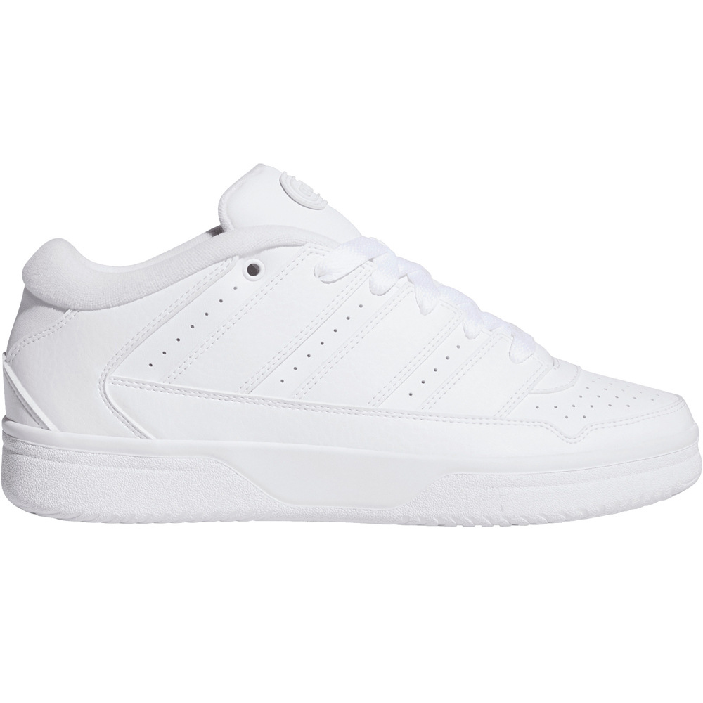 adidas zapatilla moda hombre BREAK START 2000 lateral exterior