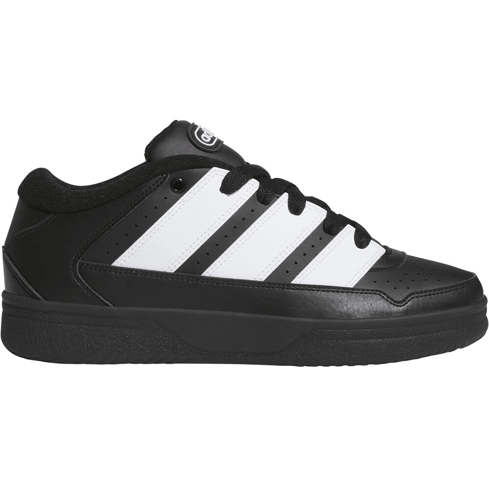 adidas zapatilla moda hombre BREAK START 2000 lateral exterior