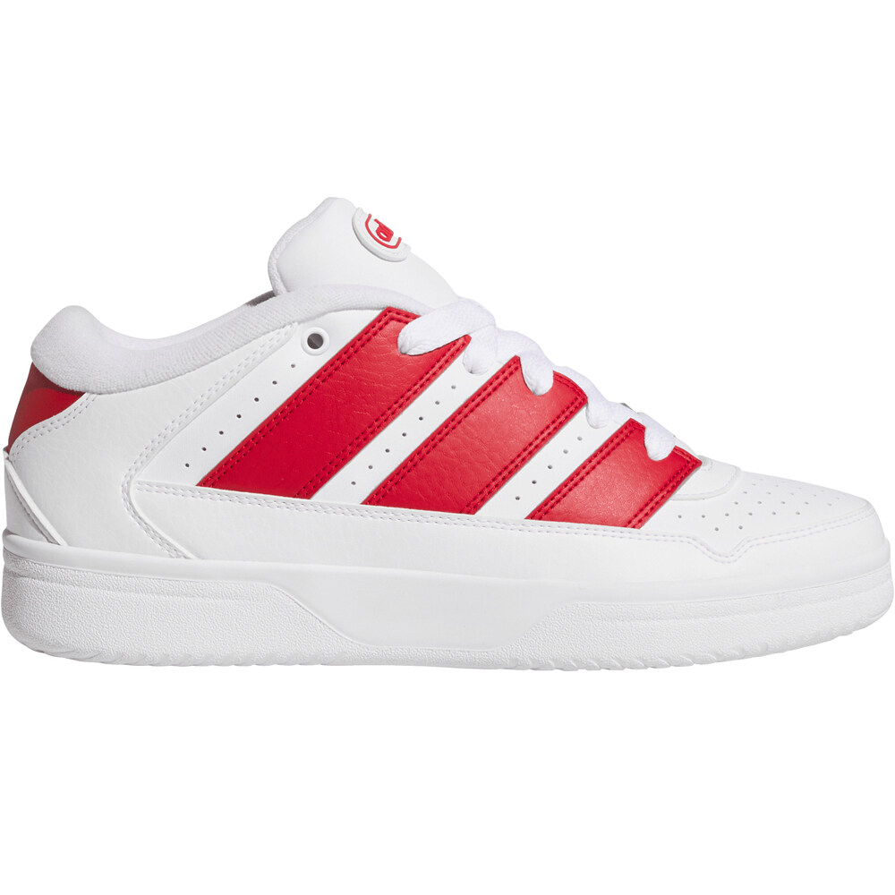 adidas zapatilla moda hombre BREAK START 2000 lateral exterior
