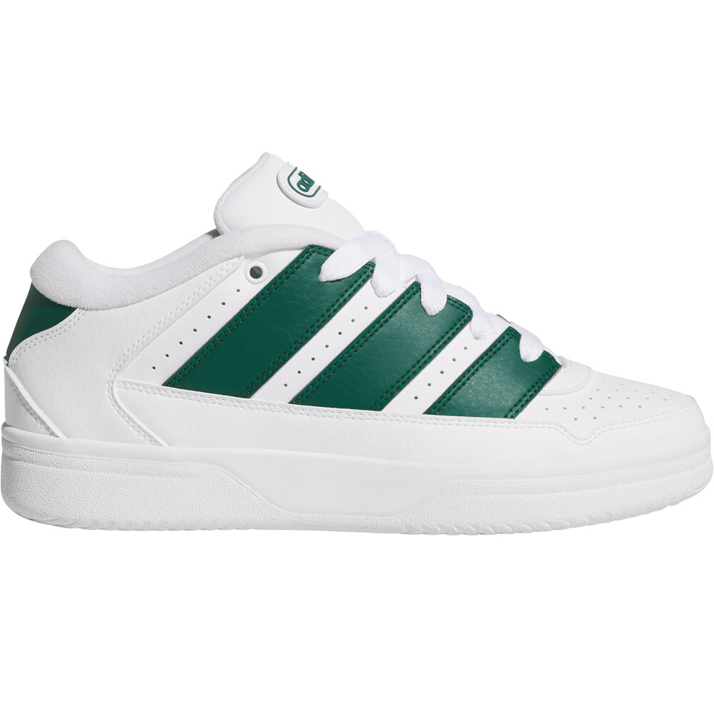 adidas zapatilla moda hombre BREAK START 2000 lateral exterior