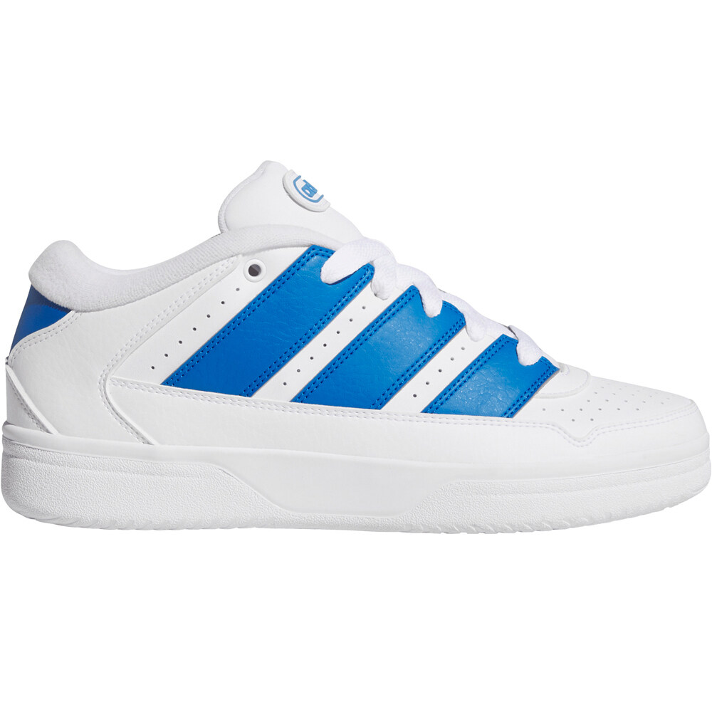 adidas zapatilla moda hombre BREAK START 2000 lateral exterior