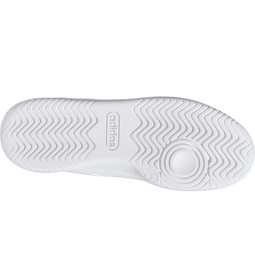 adidas zapatilla moda hombre BREAK START 2000 vista superior