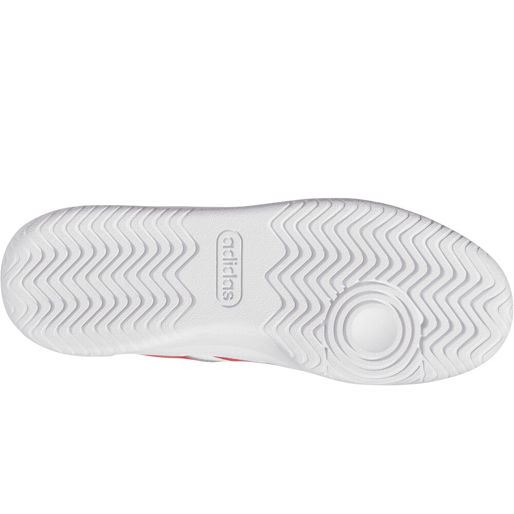 adidas zapatilla moda hombre BREAK START 2000 vista superior