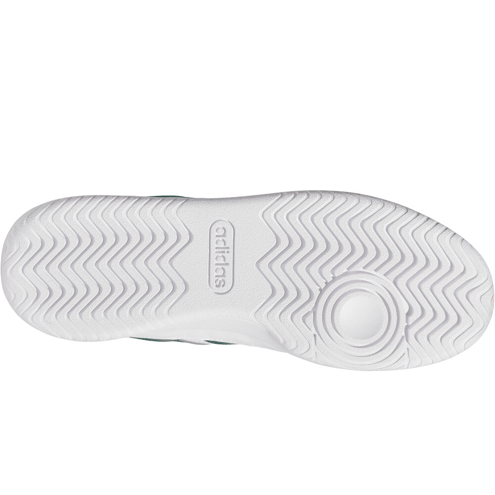 adidas zapatilla moda hombre BREAK START 2000 vista superior