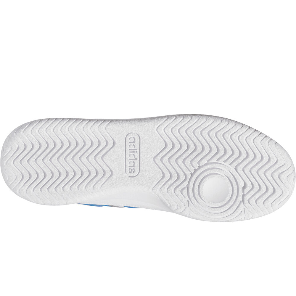 adidas zapatilla moda hombre BREAK START 2000 vista superior